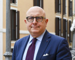 Gaetano Armao, chiesto l’arresto per corruzione: indagine sulla Commissione ambientale della Regione