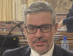 Giuseppe Lombardo lascia le commissioni Bilancio e Sanità dopo l’indagine per corruzione