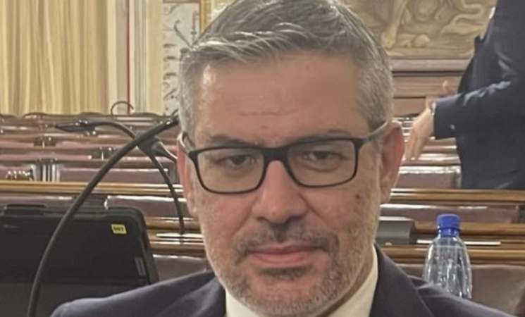 Giuseppe Lombardo lascia le commissioni Bilancio e Sanità dopo l’indagine per corruzione