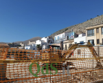 Piazza Mondello, lavori a rilento: commercianti e residenti chiedono chiarezza
