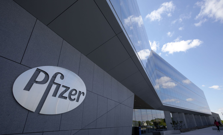 Pfizer Catania, nuovo tavolo al Mimit: a rischio 330 posti di lavoro