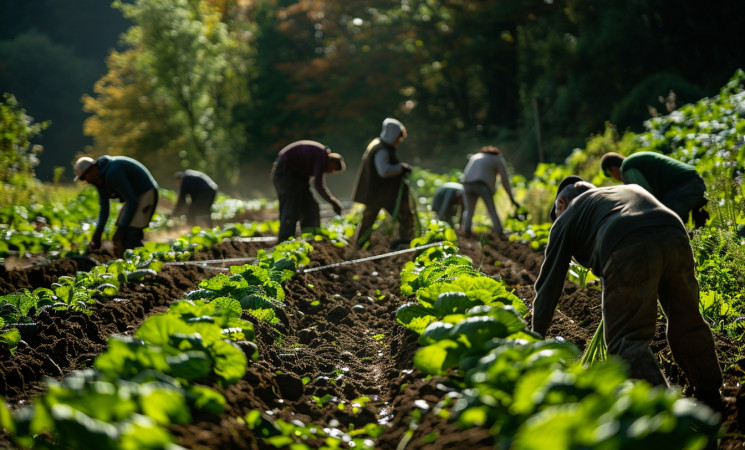 Lavoratori stranieri a Ragusa, il 60% in agricoltura: tra integrazione e sfruttamento