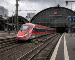 Treno Catania-Roma, il progetto Frecciarossa torna al centro del dibattito