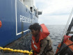 Lampedusa, sbarcati 96 migranti in tre approdi: 314 persone nell’hotspot