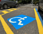 Stalli di sosta per disabili: a Palermo oltre mille richieste e attese troppo lunghe