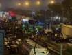 Autotrasportatori in Sicilia, protesta divisa: blocchi a San Gregorio e tensioni dopo l’accordo con Salvini