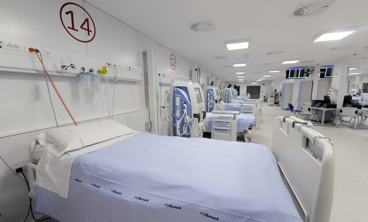 In Sicilia prevenzione bocciata e pochi infermieri: pazienti in fuga verso altre regioni