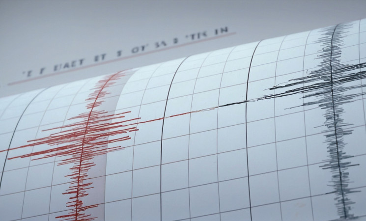 Terremoto in Sicilia, nuove scosse nel Tirreno meridionale ma lo sciame rallenta